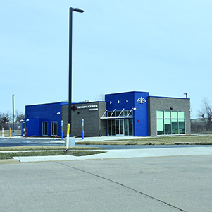 Firelands Scientific 300 x 300